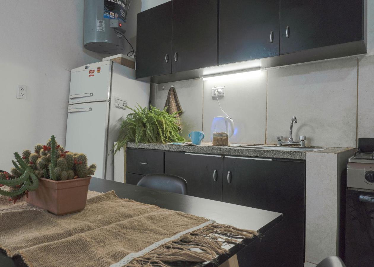 Complejo Yaguarete Apartment Кориентес Екстериор снимка