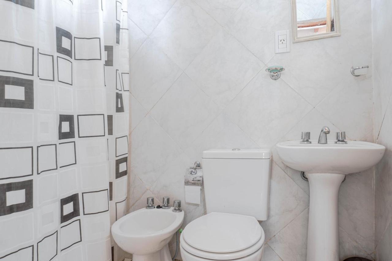 Complejo Yaguarete Apartment Кориентес Екстериор снимка