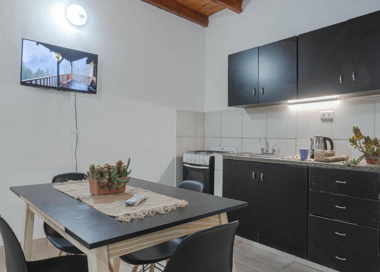 Complejo Yaguarete Apartment Кориентес Екстериор снимка