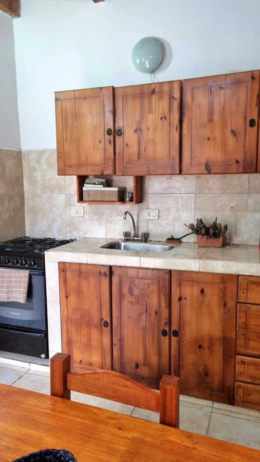 Complejo Yaguarete Apartment Кориентес Екстериор снимка