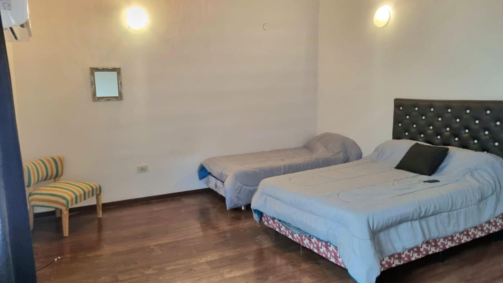 Complejo Yaguarete Apartment Кориентес Екстериор снимка